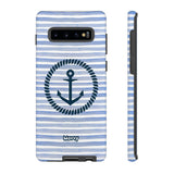 Loretta-Phone Case-Samsung Galaxy S10 Plus-Matte-Movvy
