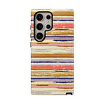 Summer Picnic Linen-Phone Case-Movvy