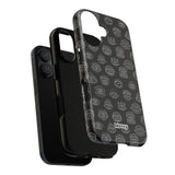 No Evil Eye (black)