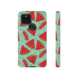 Sliced-Phone Case-Printify-Google Pixel 5 5G-Glossy-Movvy