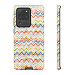 Hawaiian Waves-Phone Case-Samsung Galaxy S20 Ultra-Matte-Movvy