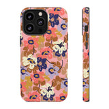 Summer Picnic-Phone Case-iPhone 13 Pro-Matte-Movvy