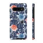 Peachy-Phone Case-Samsung Galaxy S10-Glossy-Movvy