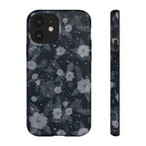 At Night-Phone Case-iPhone 12-Glossy-Movvy