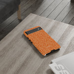 Mango Dots-Phone Case-Movvy