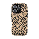 Spotted-Phone Case-Printify-iPhone 16 Pro-Matte-Movvy