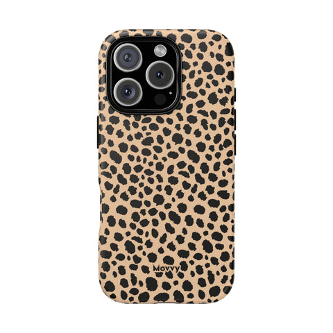 Spotted-Phone Case-Printify-iPhone 16 Pro-Matte-Movvy