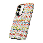 Hawaiian Waves-Phone Case-Movvy