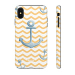 Waves-Phone Case-iPhone XS MAX-Matte-Movvy