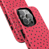 Watermelon-Phone Case-Printify-Movvy