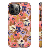 Summer Picnic-Phone Case-iPhone 12 Pro Max-Glossy-Movvy