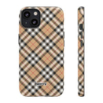 Britt-Phone Case-iPhone 13-Glossy-Movvy