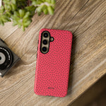 Just the Seeds-Phone Case-Movvy