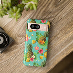 Hawaii Pineapple-Phone Case-Movvy