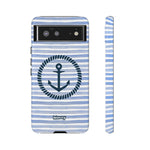 Loretta-Phone Case-Google Pixel 6-Glossy-Movvy