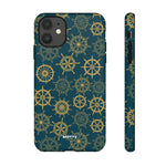 Wheels-Phone Case-iPhone 11-Matte-Movvy