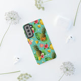 Hawaii Pineapple-Phone Case-Movvy