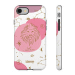 Leo (Lion)-Phone Case-iPhone 8-Matte-Movvy