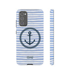 Loretta-Phone Case-Samsung Galaxy S20 FE-Glossy-Movvy