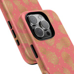 Miami Pineapple-Phone Case-Printify-Movvy