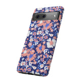 Seaside in Pink-Phone Case-Movvy