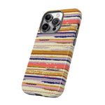 Summer Picnic Linen-Phone Case-Movvy