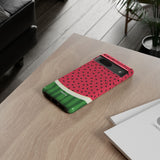 Watermelon-Phone Case-Movvy