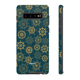 Wheels-Phone Case-Samsung Galaxy S10 Plus-Matte-Movvy