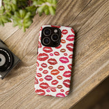 Kiss Me-Phone Case-Printify-Movvy