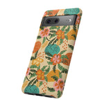 Mango Flowers-Phone Case-Movvy