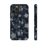 At Night-Phone Case-iPhone 11 Pro-Glossy-Movvy