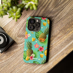 Hawaii Pineapple-Phone Case-Movvy