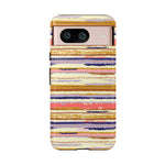 Summer Picnic Linen-Phone Case-Movvy