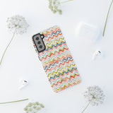 Hawaiian Waves-Phone Case-Movvy