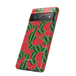 Watermelons-Phone Case-Movvy