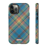 Dixie-Phone Case-iPhone 12 Pro-Glossy-Movvy