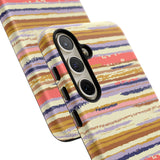 Summer Picnic Linen-Phone Case-Movvy