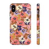 Summer Picnic-Phone Case-iPhone XS MAX-Matte-Movvy