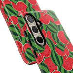 Watermelons-Phone Case-Movvy