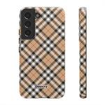 Britt-Phone Case-Samsung Galaxy S22-Matte-Movvy