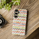 Hawaiian Waves-Phone Case-Movvy