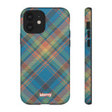Dixie-Phone Case-iPhone 12-Glossy-Movvy
