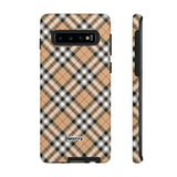Britt-Phone Case-Samsung Galaxy S10-Matte-Movvy