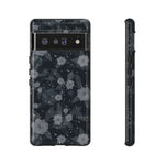 At Night-Phone Case-Google Pixel 6 Pro-Glossy-Movvy