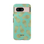 Caribbean Pineapple-Phone Case-Movvy