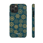 Wheels-Phone Case-iPhone 11 Pro-Matte-Movvy