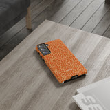 Mango Dots-Phone Case-Movvy