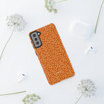 Mango Dots-Phone Case-Movvy