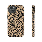 Spotted-Phone Case-iPhone 15-Glossy-Movvy