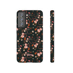 Kingsnake-Phone Case-Samsung Galaxy S21 FE-Glossy-Movvy